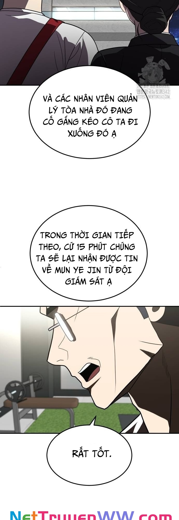Món Đồ Chơi - Chương 28