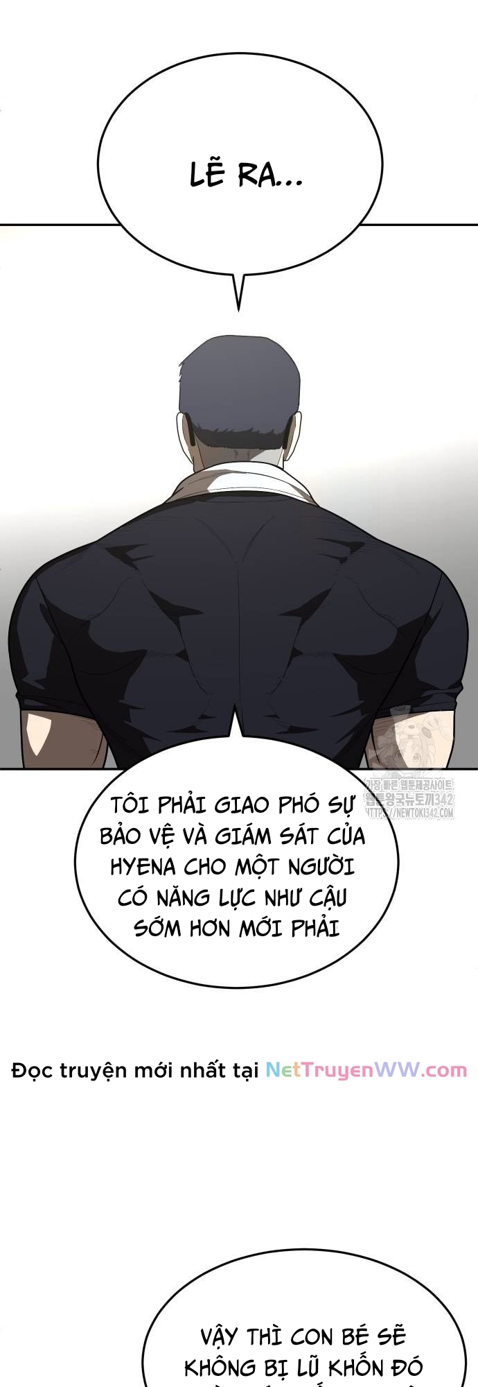 Món Đồ Chơi - Chương 28