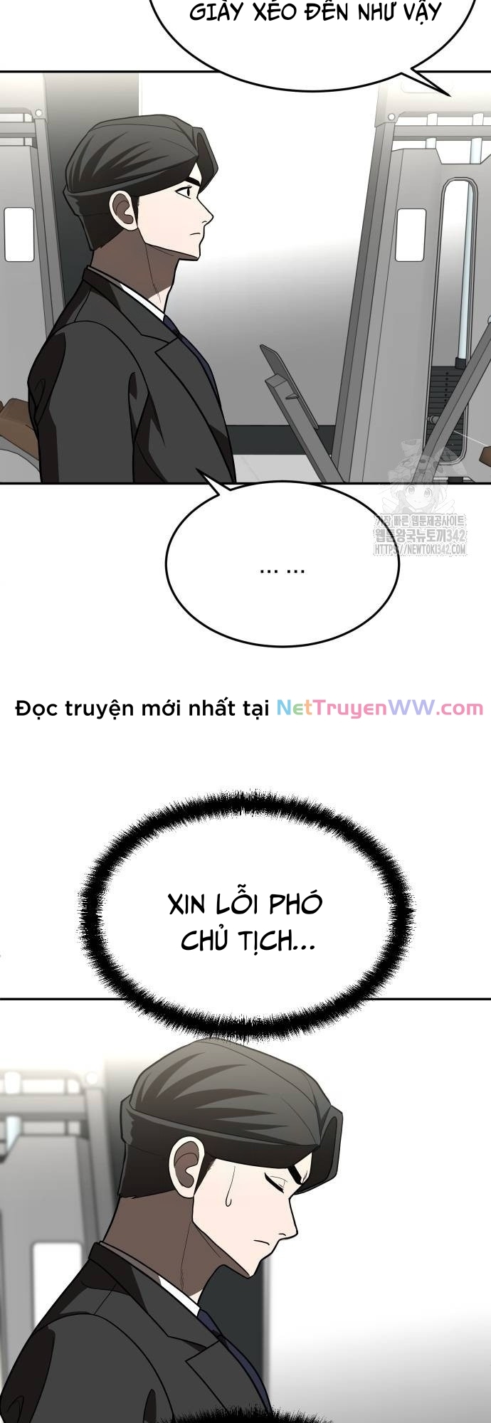 Món Đồ Chơi - Chương 28