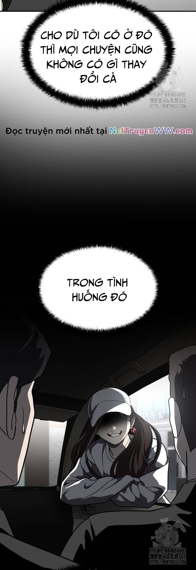 Món Đồ Chơi - Chương 28