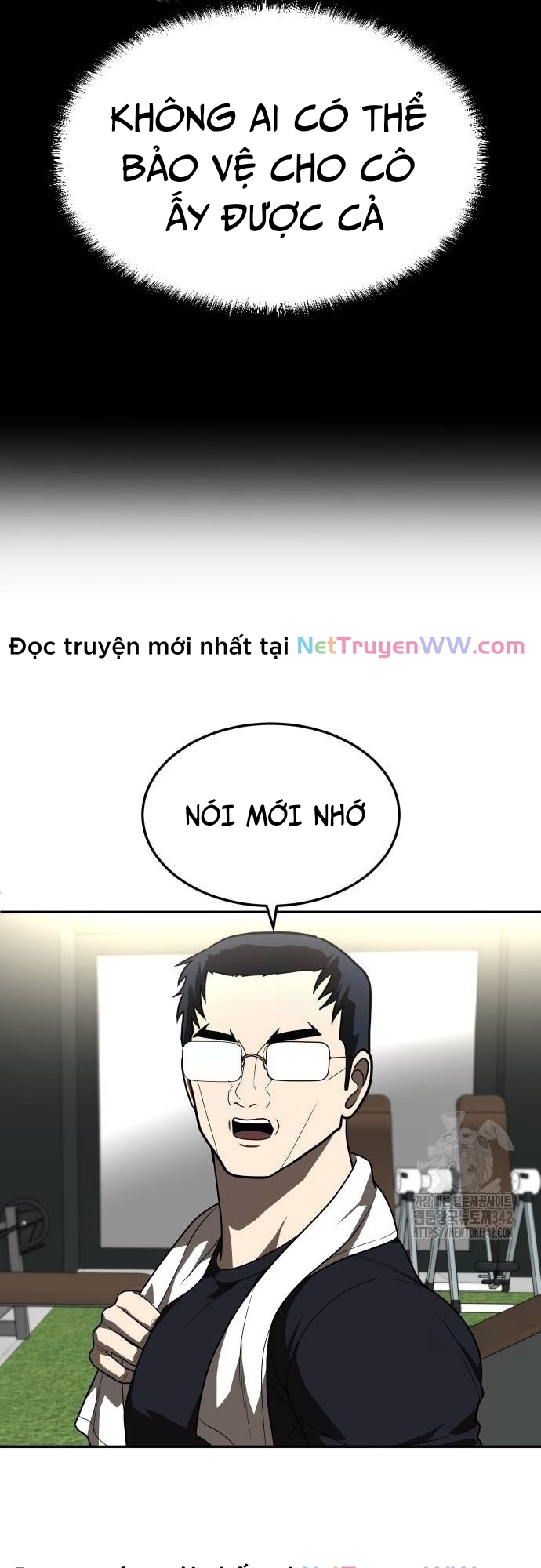 Món Đồ Chơi - Chương 28