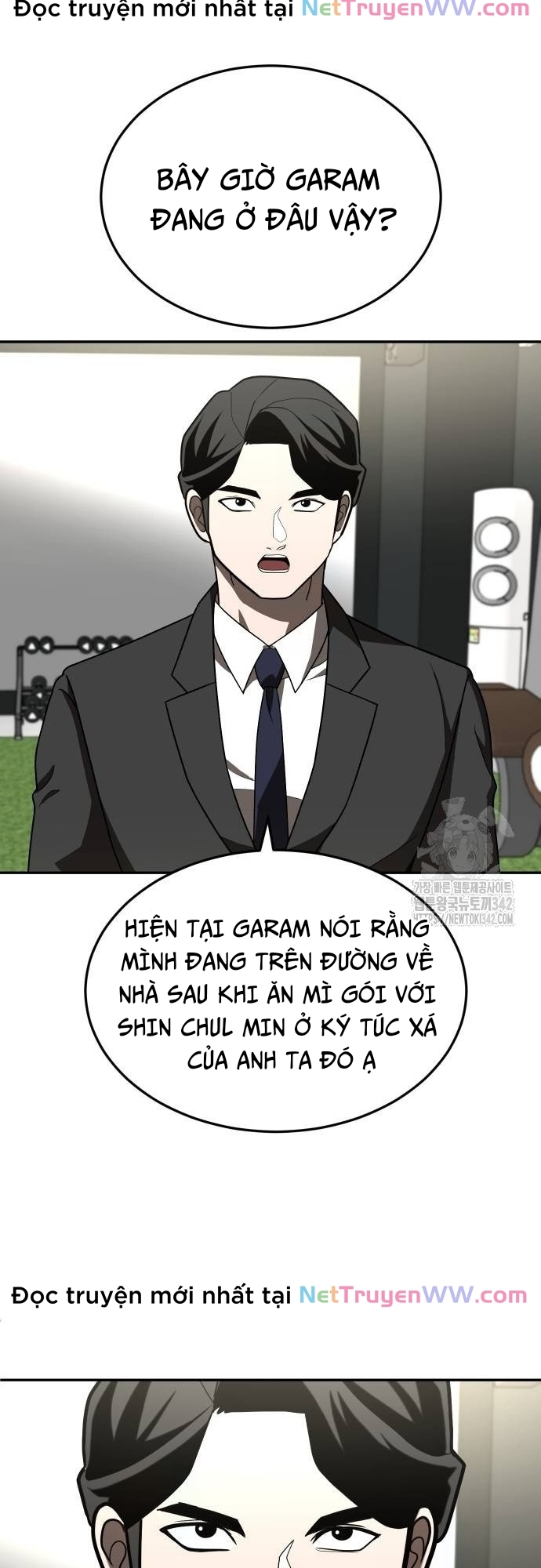 Món Đồ Chơi - Chương 28