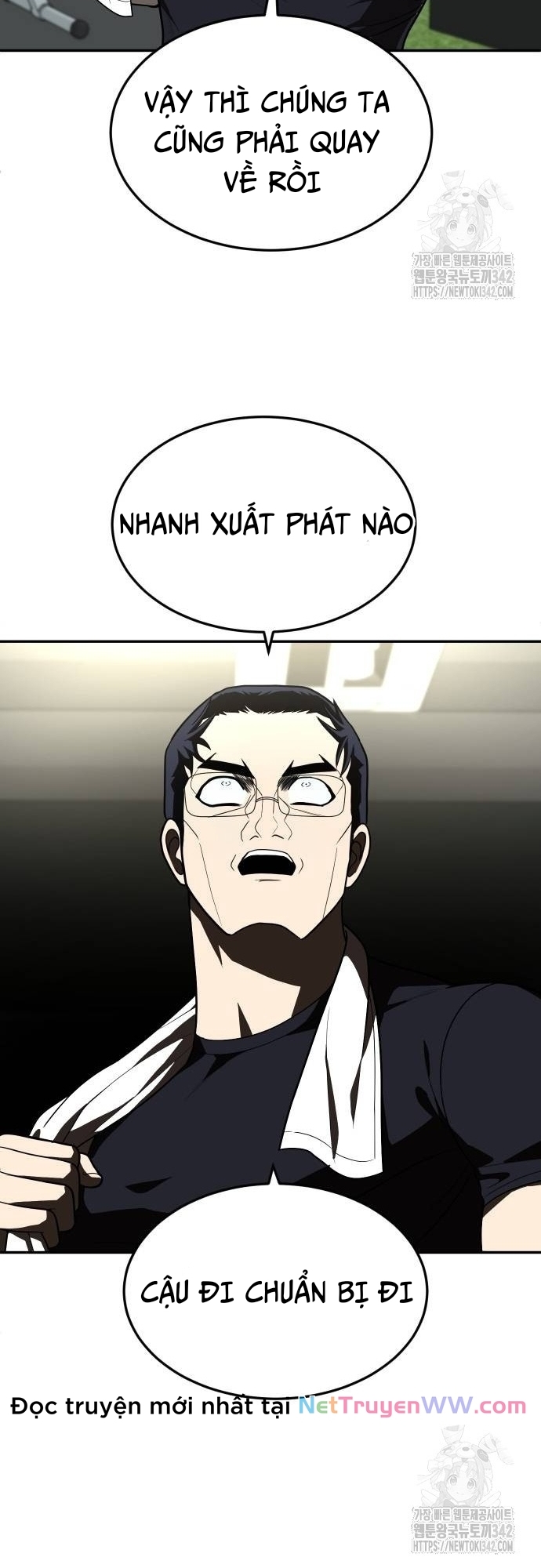 Món Đồ Chơi - Chương 28
