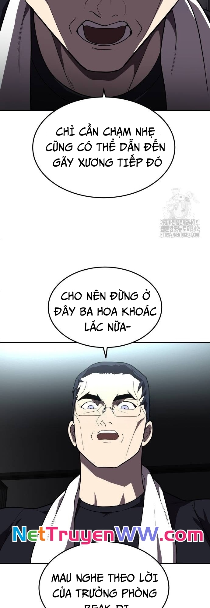 Món Đồ Chơi - Chương 28