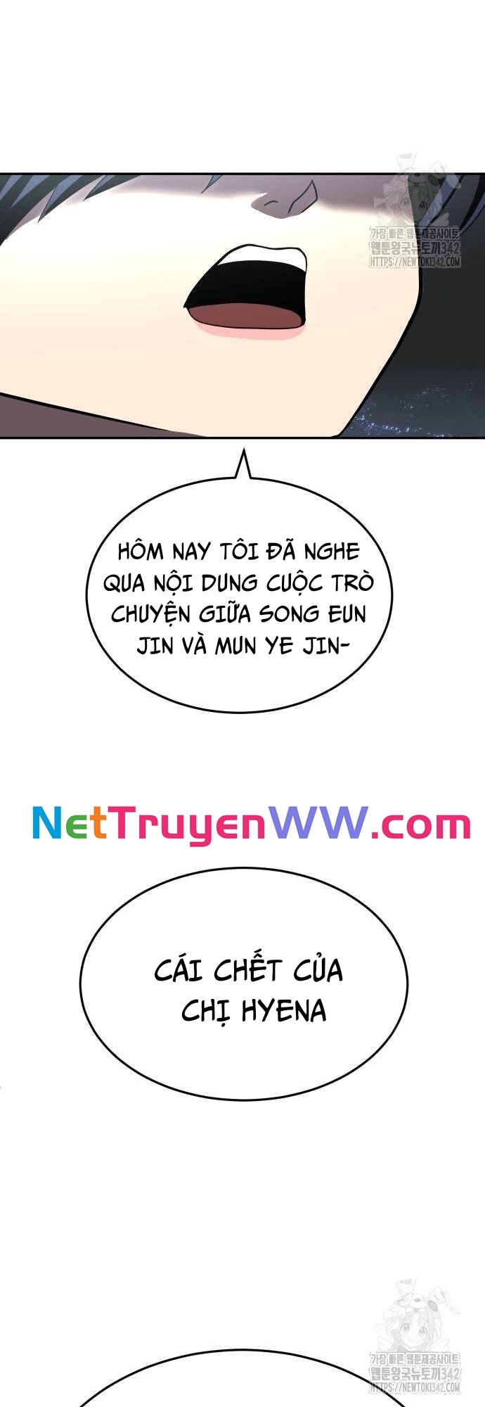 Món Đồ Chơi - Chương 28