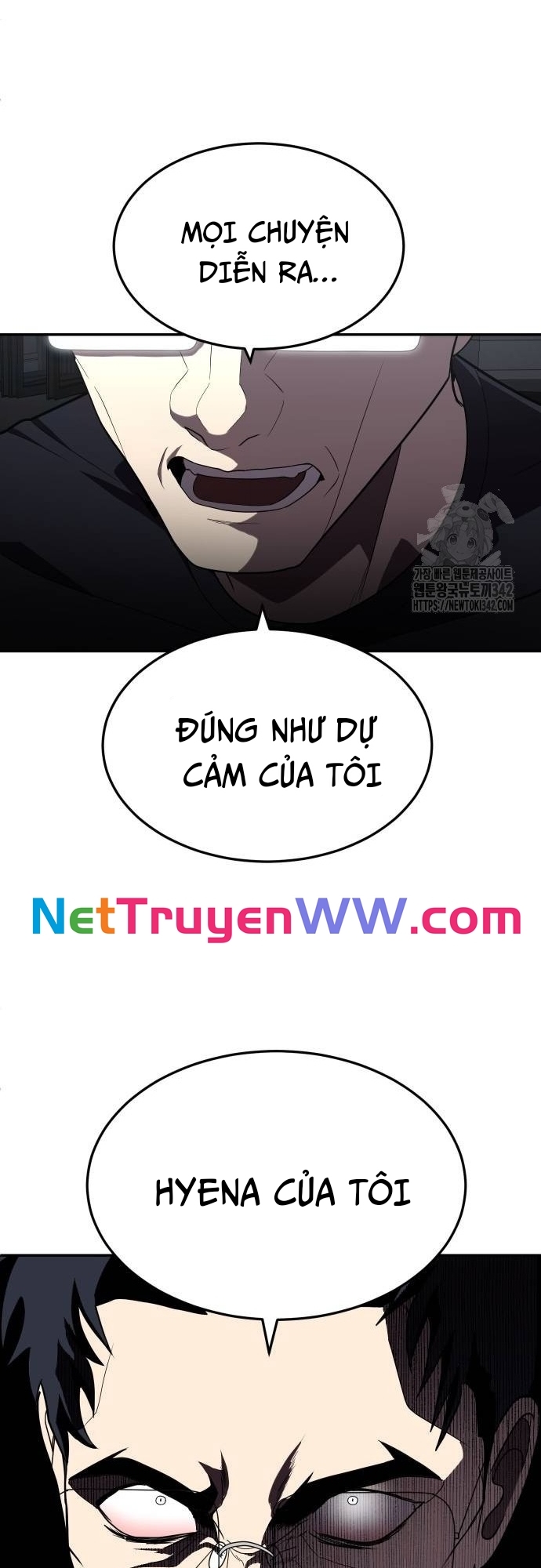 Món Đồ Chơi - Chương 28