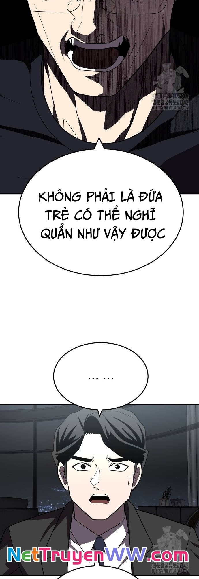 Món Đồ Chơi - Chương 28