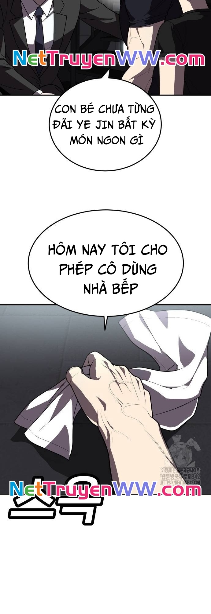 Món Đồ Chơi - Chương 28
