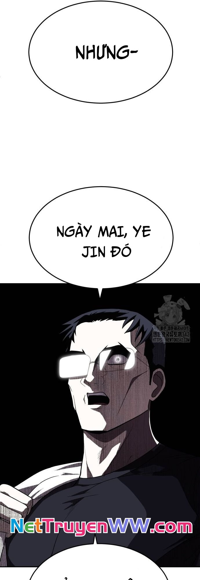 Món Đồ Chơi - Chương 28