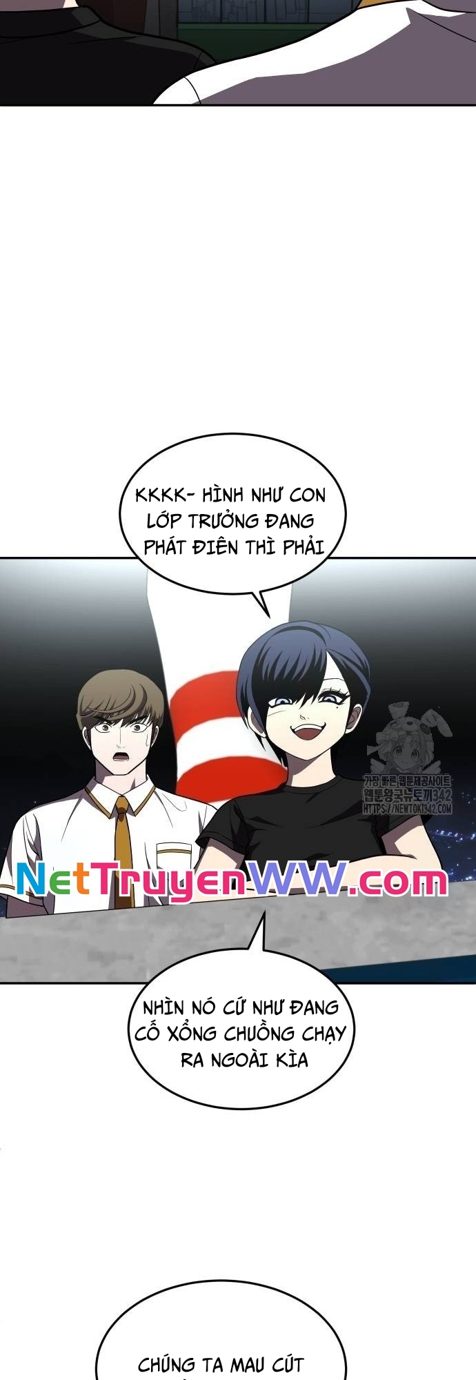 Món Đồ Chơi - Chương 28