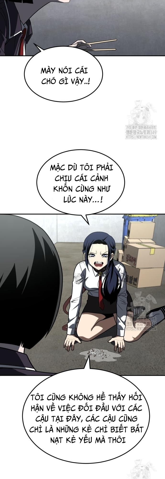 Món Đồ Chơi - Chương 29