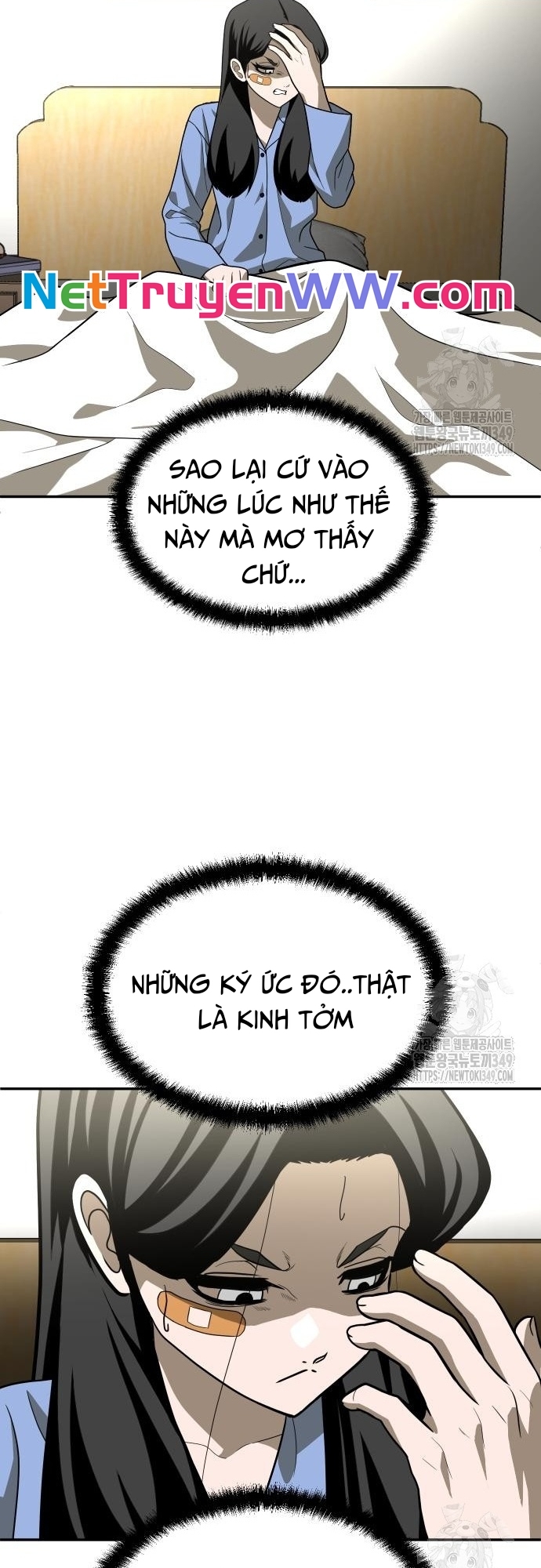 Món Đồ Chơi - Chương 29