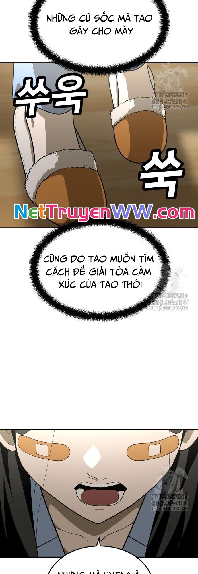 Món Đồ Chơi - Chương 29