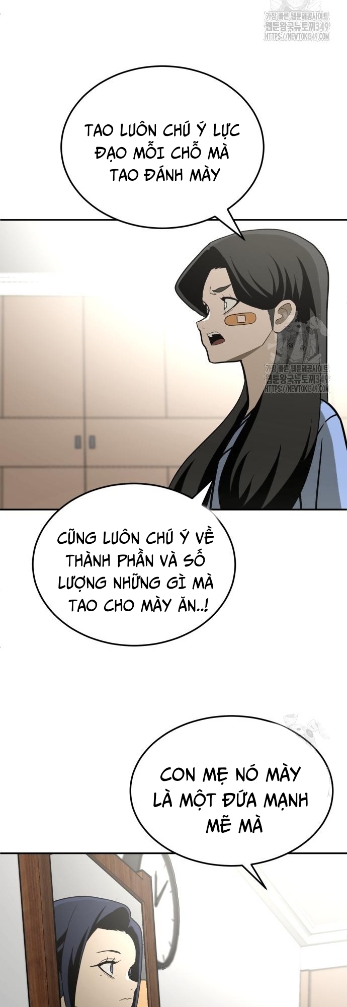 Món Đồ Chơi - Chương 29
