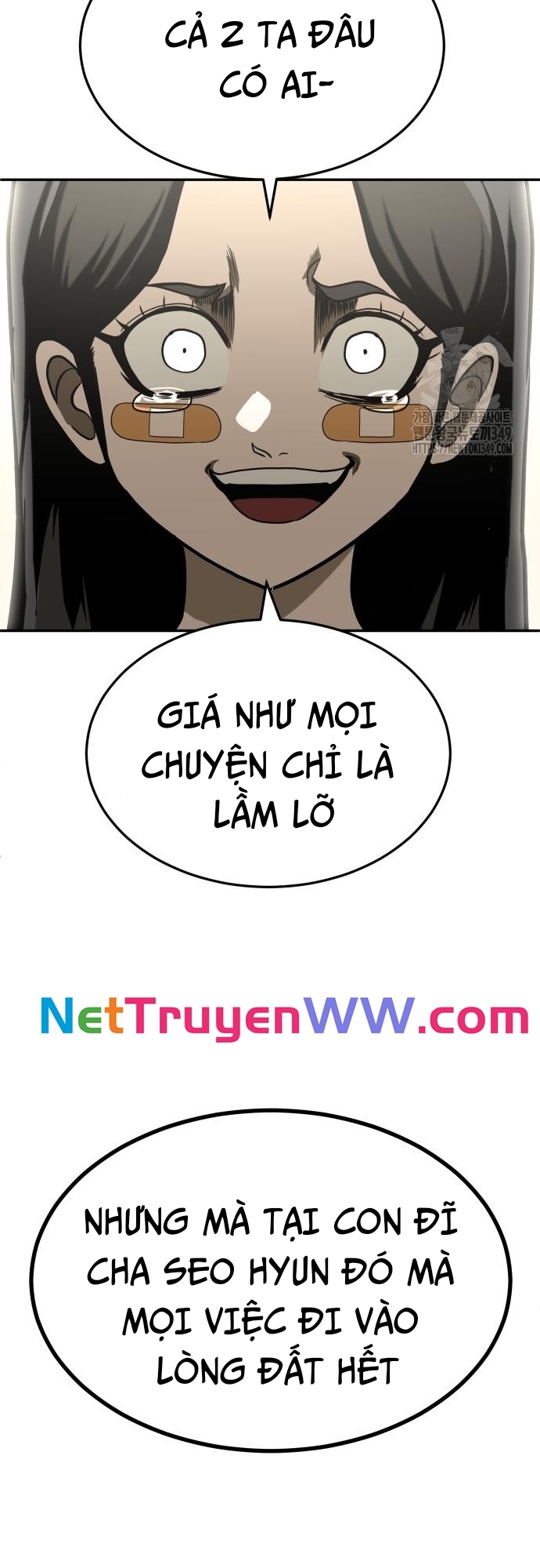 Món Đồ Chơi - Chương 29