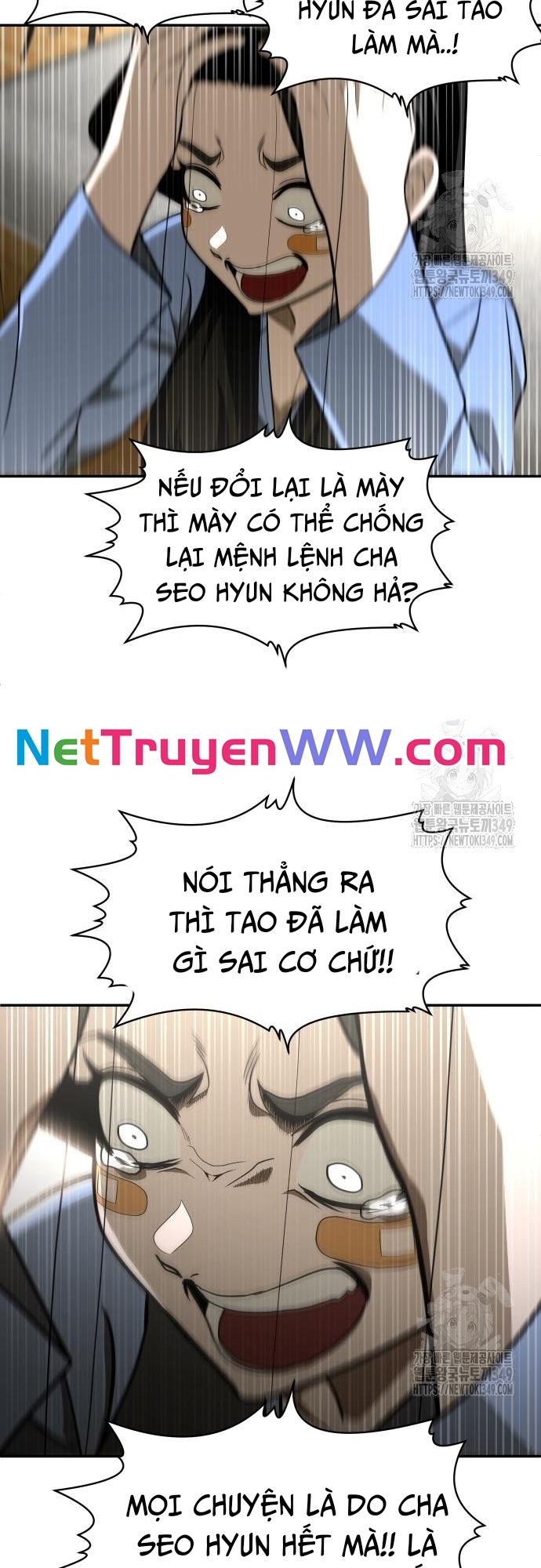 Món Đồ Chơi - Chương 29