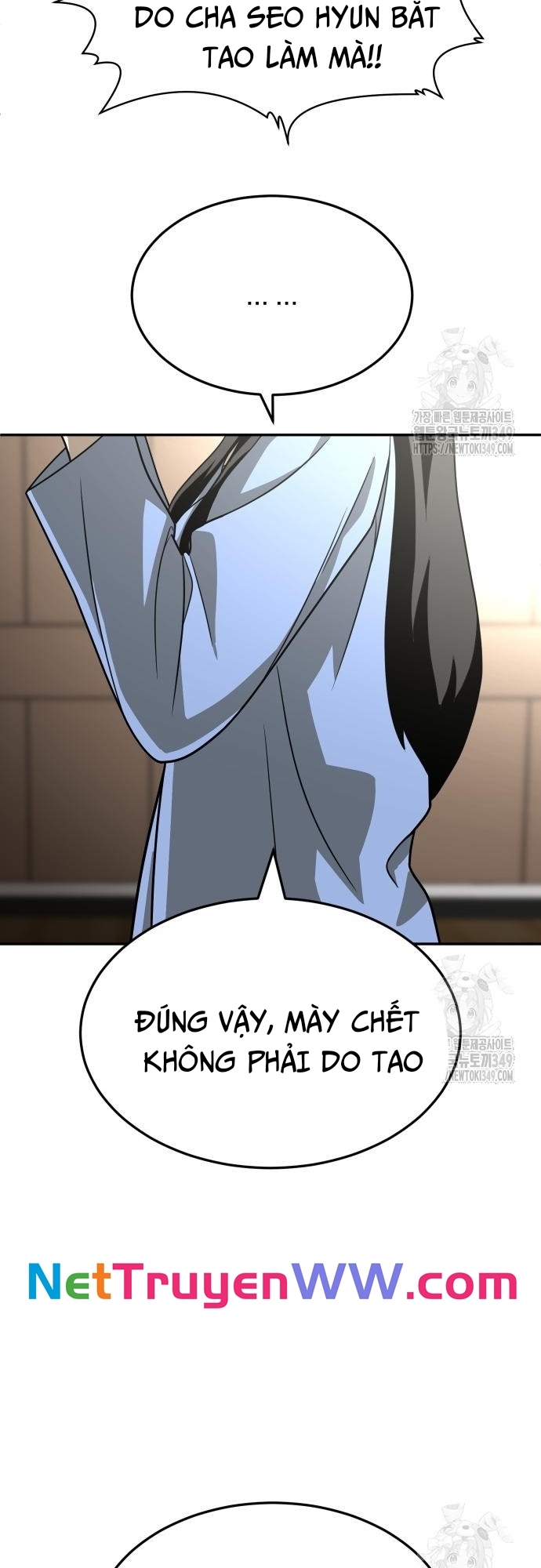 Món Đồ Chơi - Chương 29