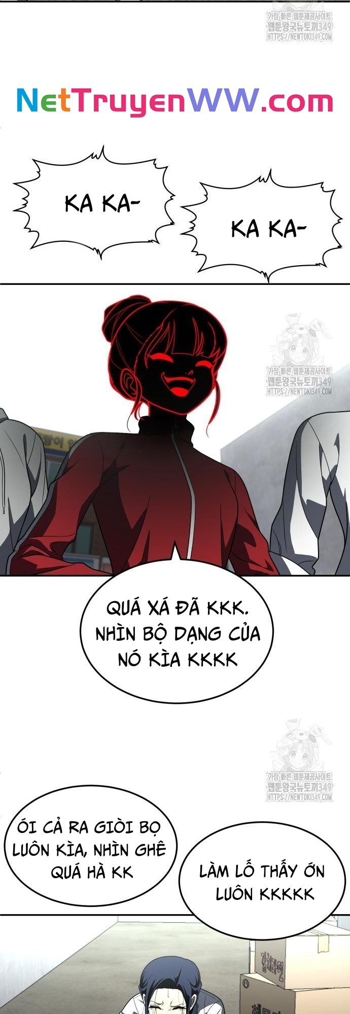 Món Đồ Chơi - Chương 29