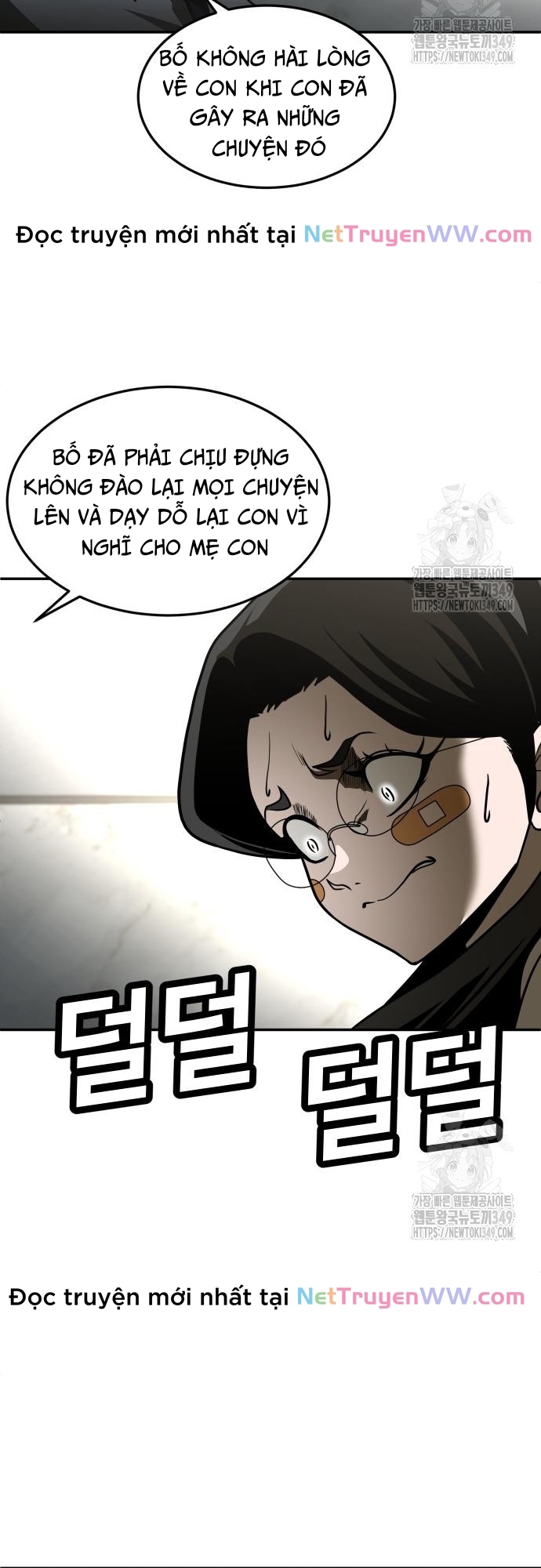 Món Đồ Chơi - Chương 29