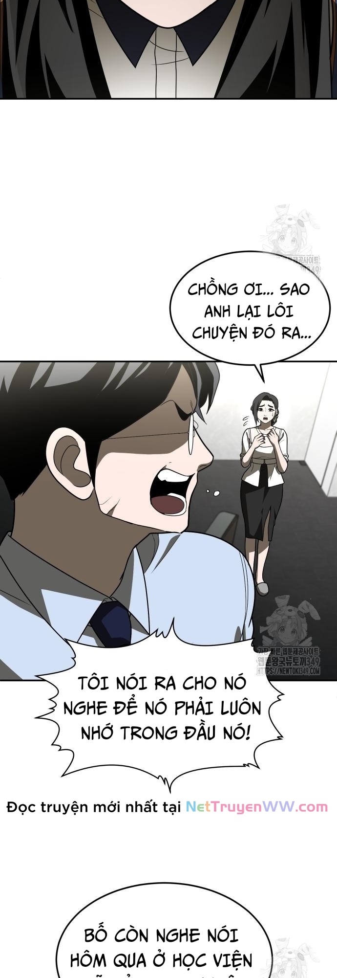 Món Đồ Chơi - Chương 29