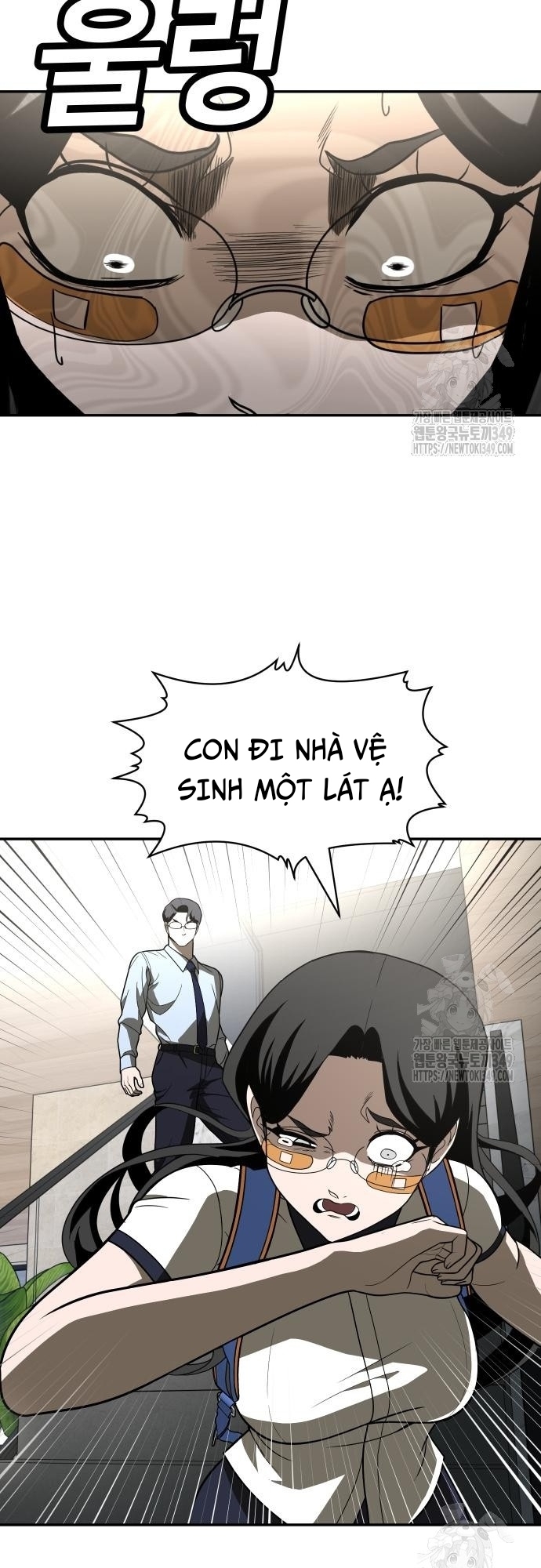 Món Đồ Chơi - Chương 29