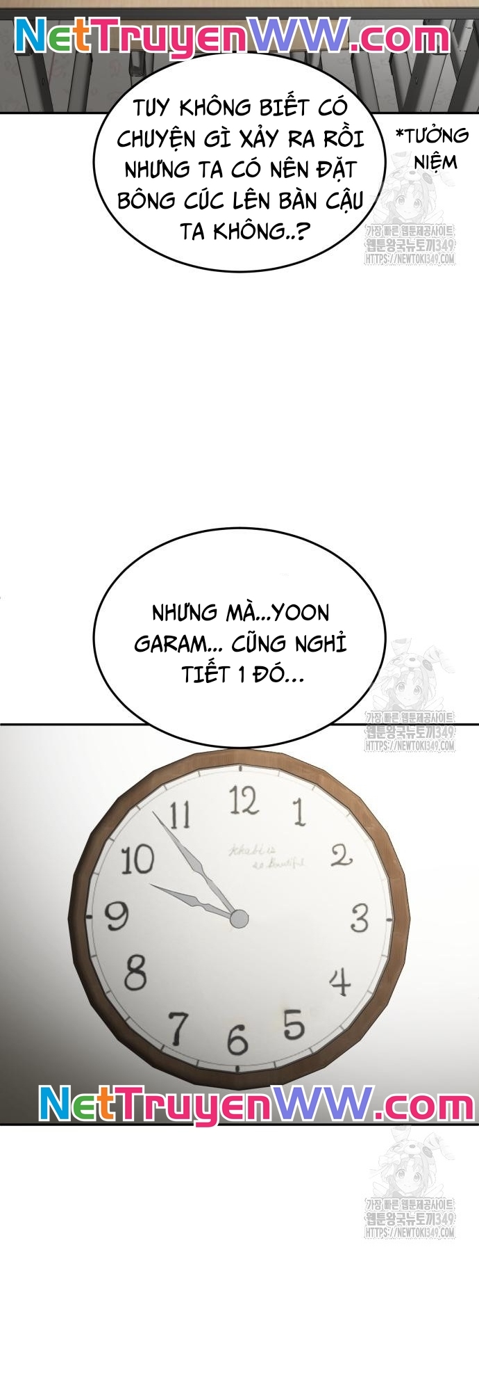 Món Đồ Chơi - Chương 29