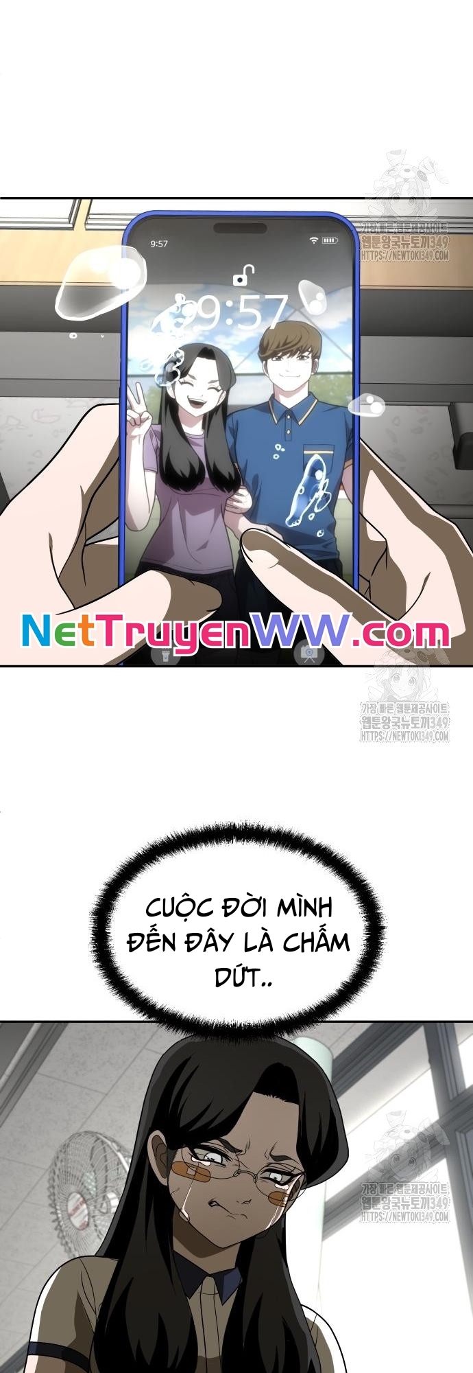 Món Đồ Chơi - Chương 29