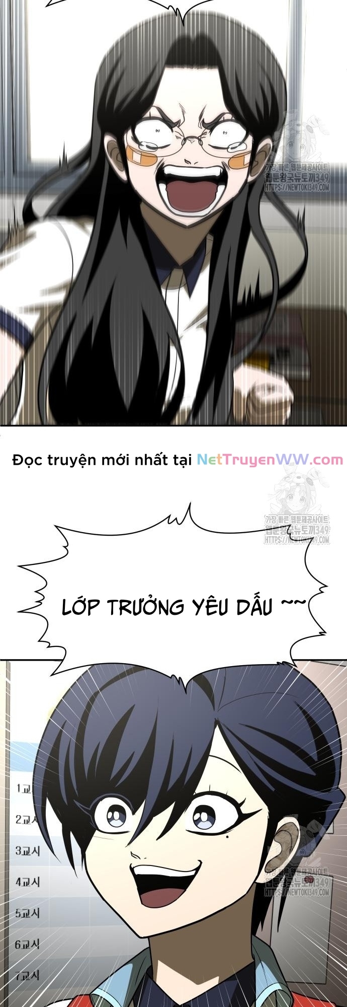 Món Đồ Chơi - Chương 29