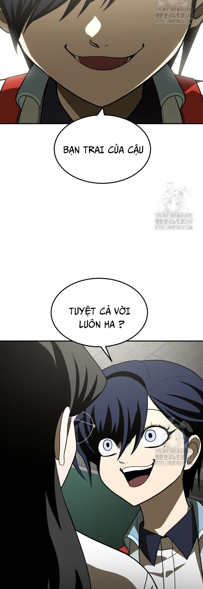 Món Đồ Chơi - Chương 29