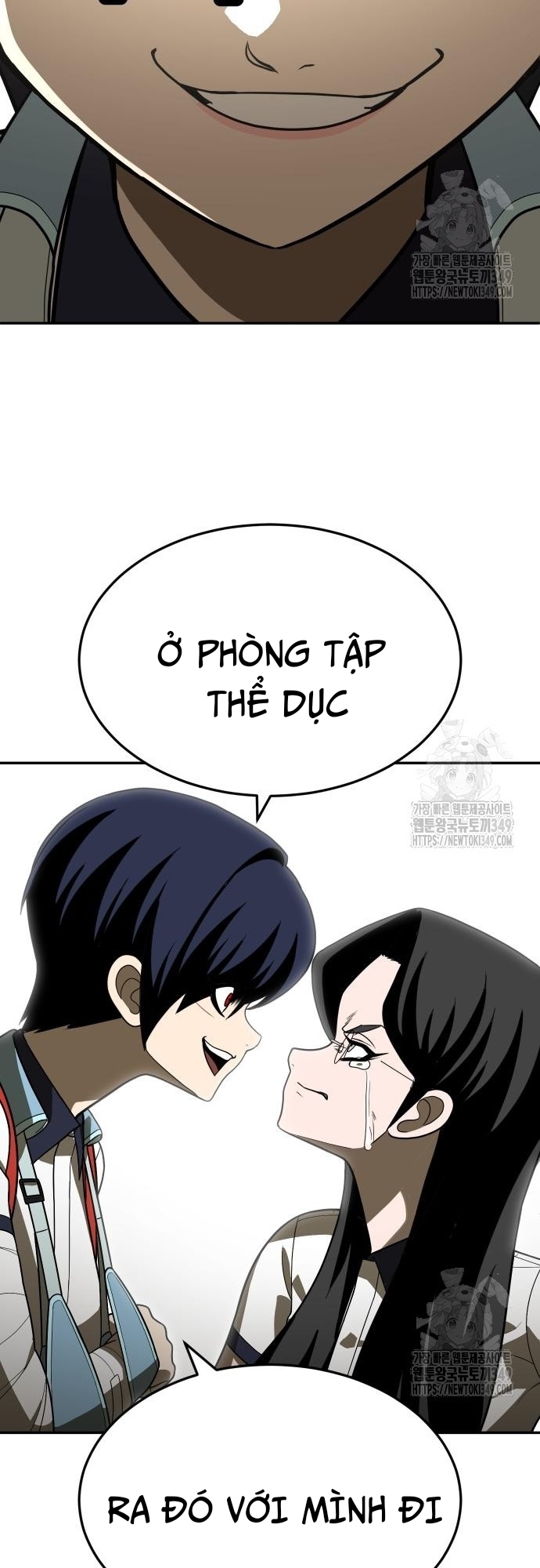 Món Đồ Chơi - Chương 29