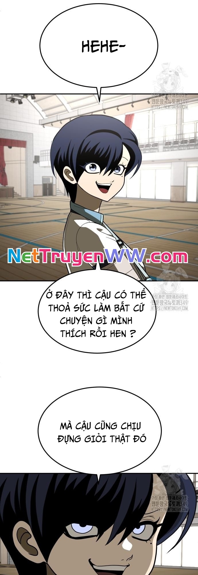 Món Đồ Chơi - Chương 29