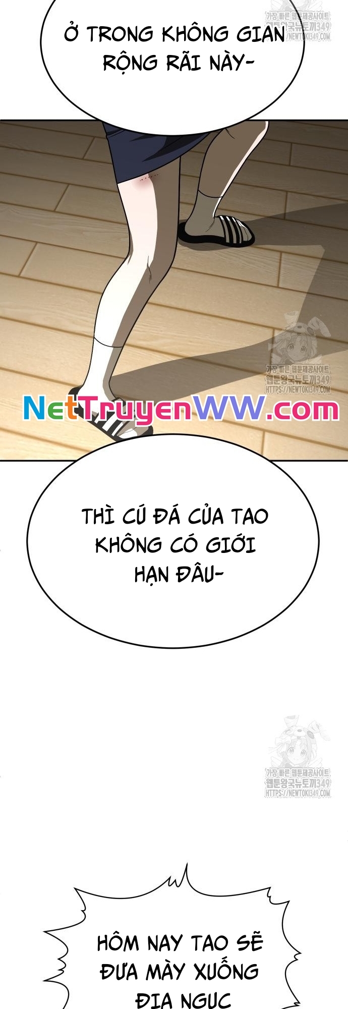 Món Đồ Chơi - Chương 29