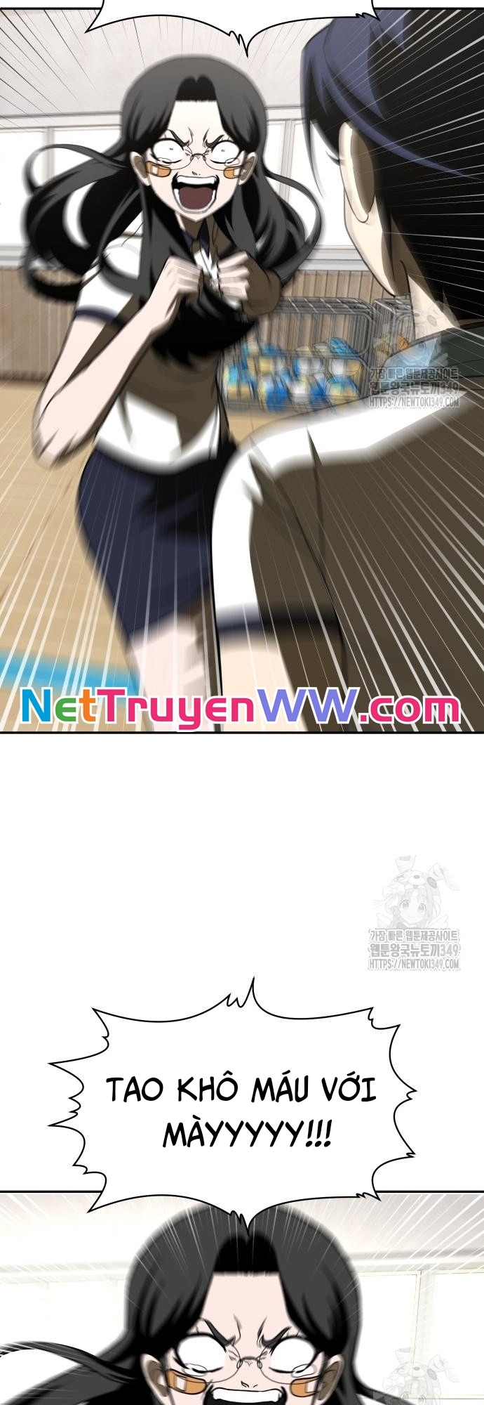 Món Đồ Chơi - Chương 29
