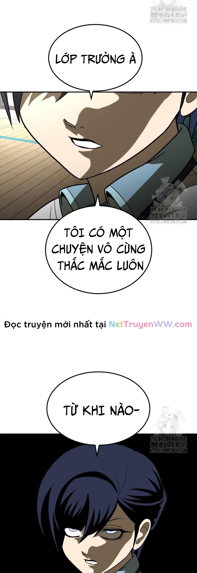 Món Đồ Chơi - Chương 29