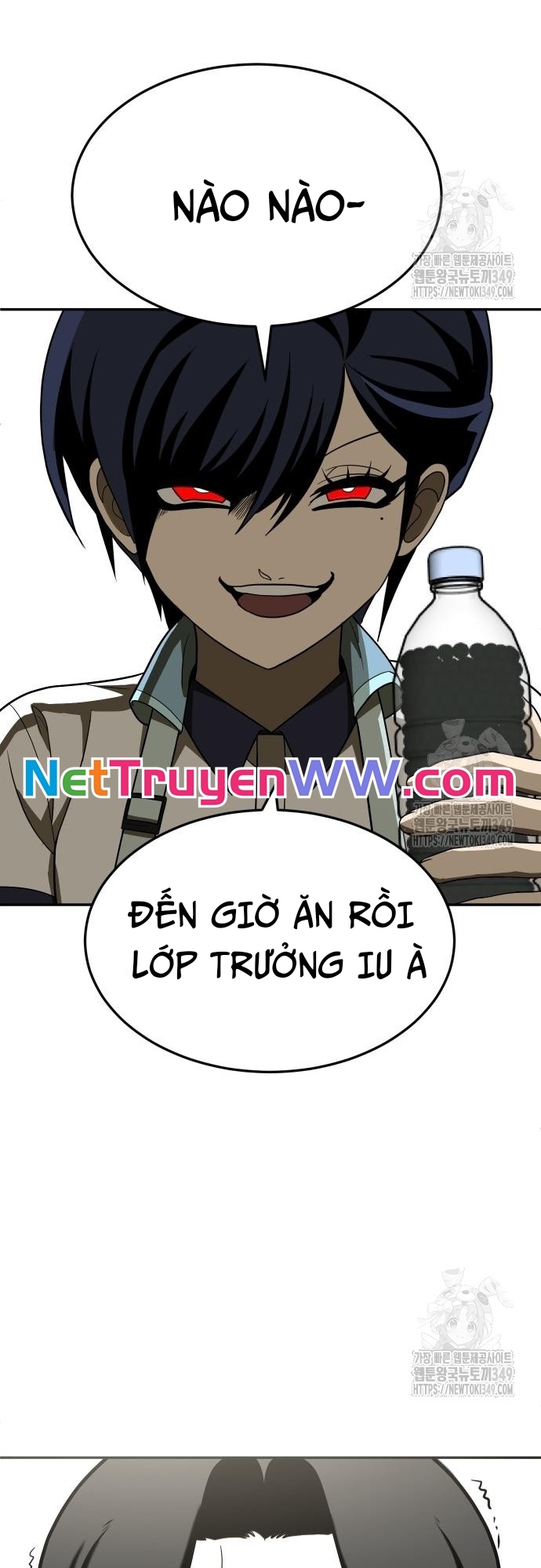 Món Đồ Chơi - Chương 29