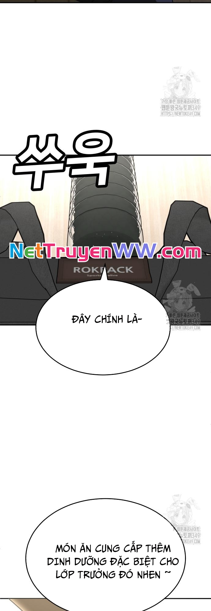 Món Đồ Chơi - Chương 30