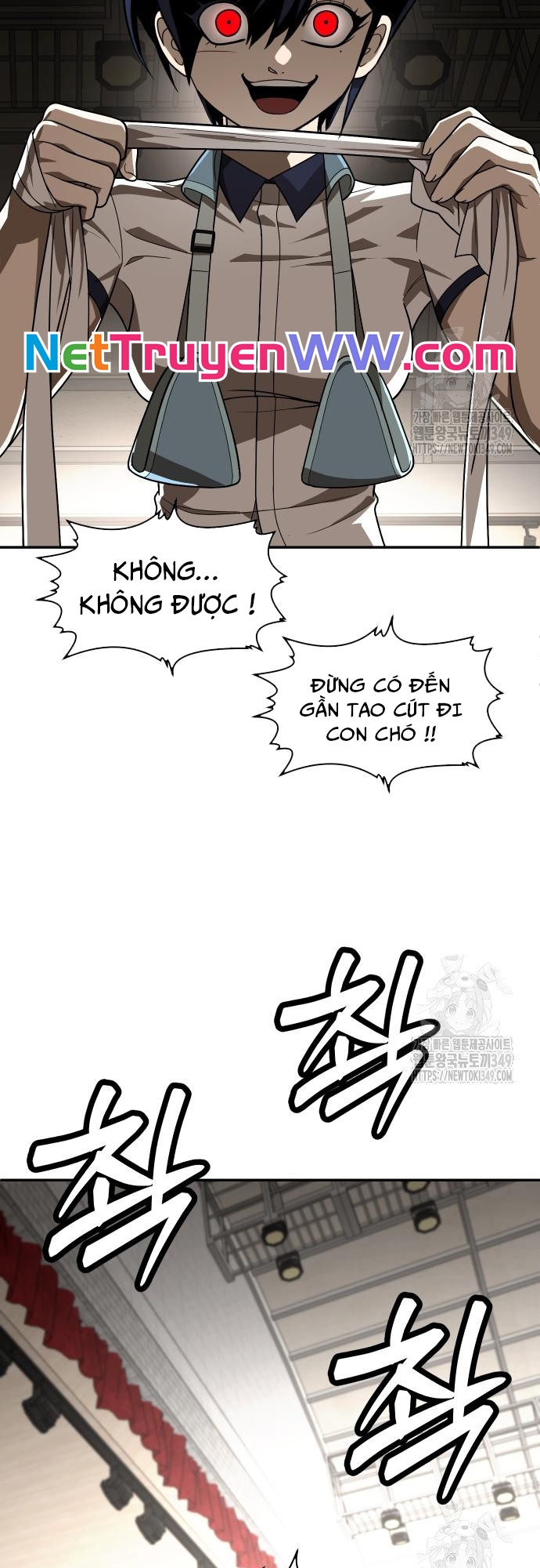 Món Đồ Chơi - Chương 30