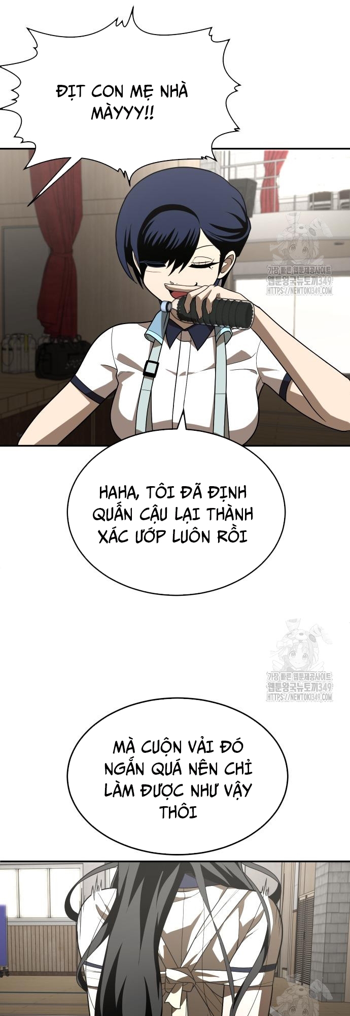 Món Đồ Chơi - Chương 30