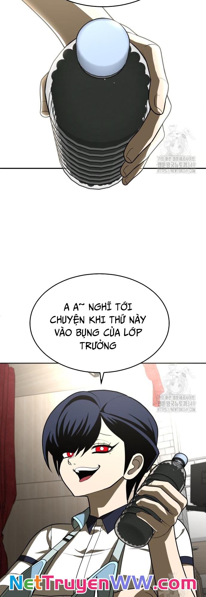 Món Đồ Chơi - Chương 30