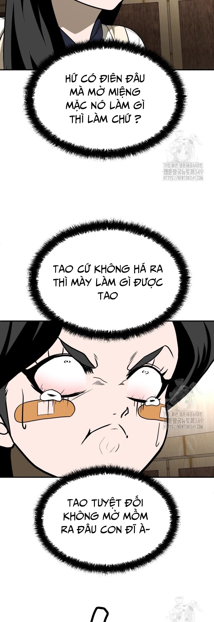 Món Đồ Chơi - Chương 30