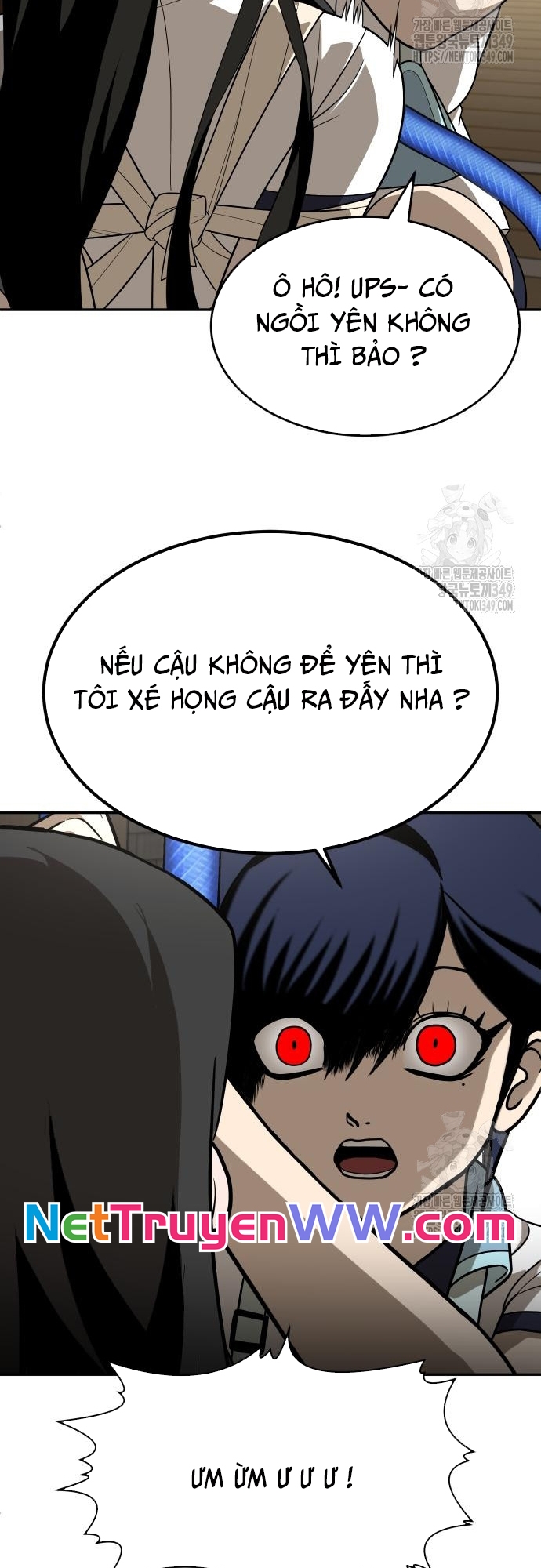 Món Đồ Chơi - Chương 30