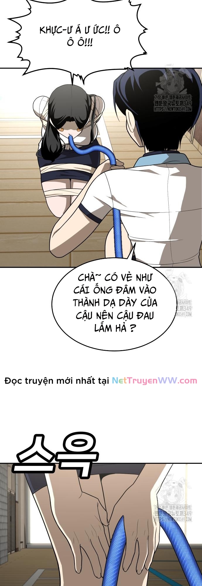 Món Đồ Chơi - Chương 30