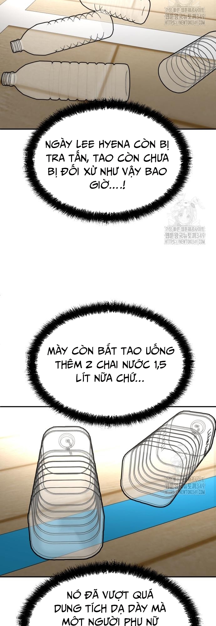 Món Đồ Chơi - Chương 30