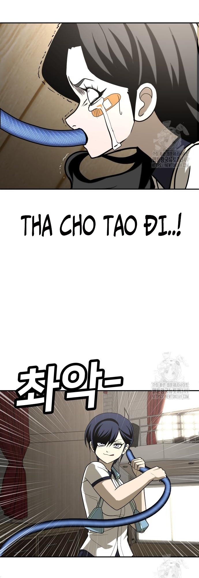 Món Đồ Chơi - Chương 30
