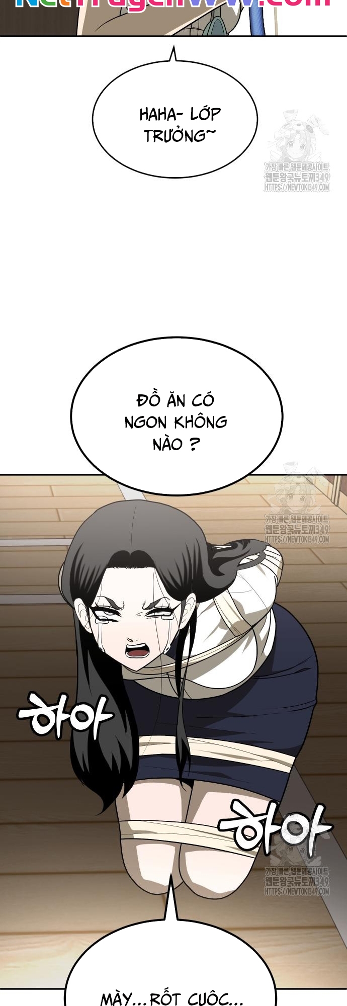 Món Đồ Chơi - Chương 30