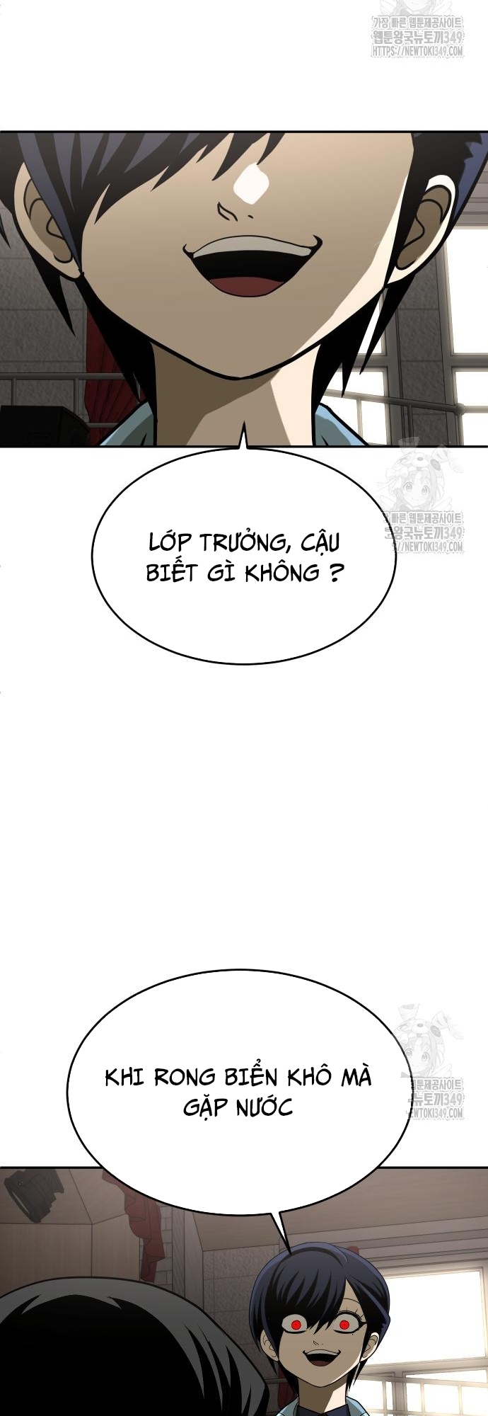 Món Đồ Chơi - Chương 30