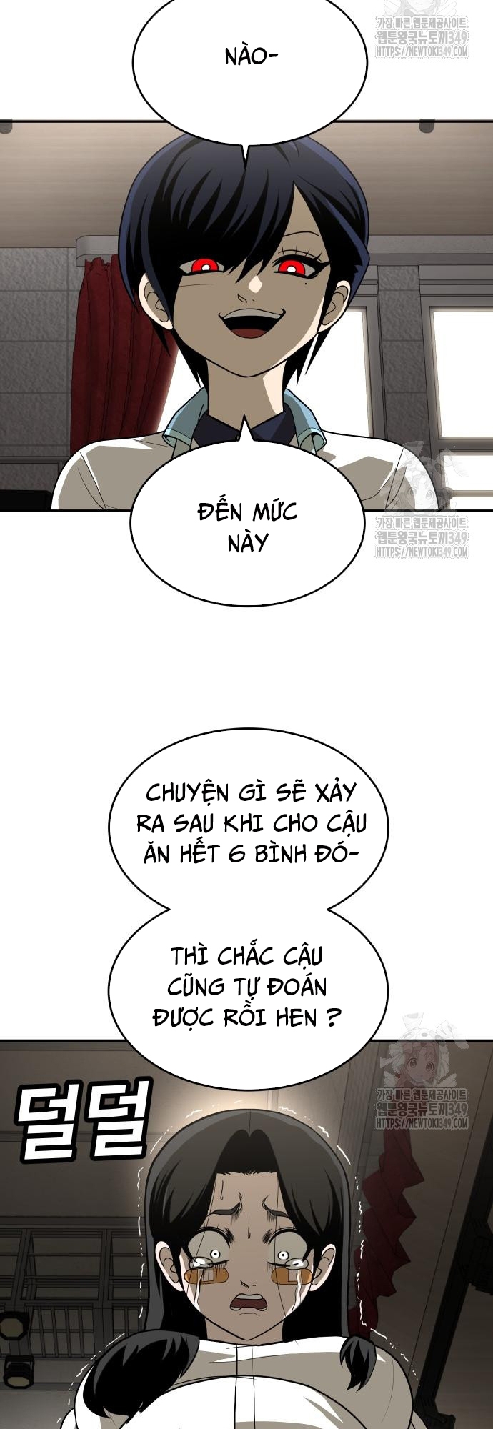 Món Đồ Chơi - Chương 30
