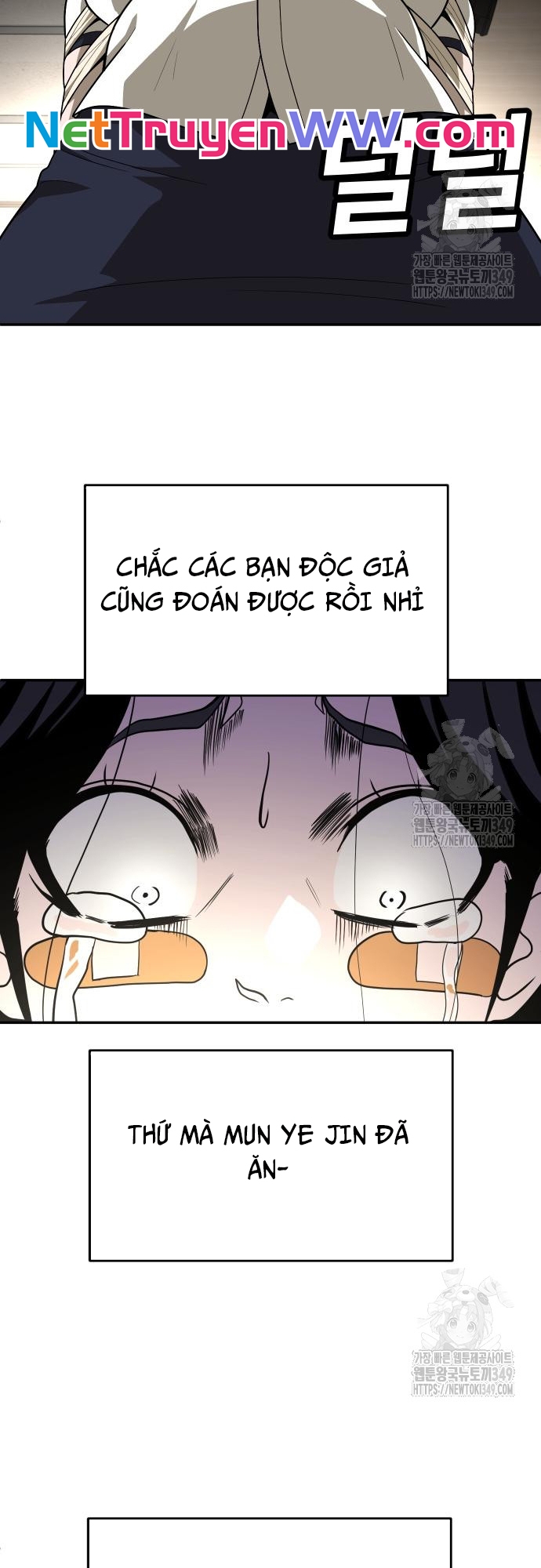 Món Đồ Chơi - Chương 30