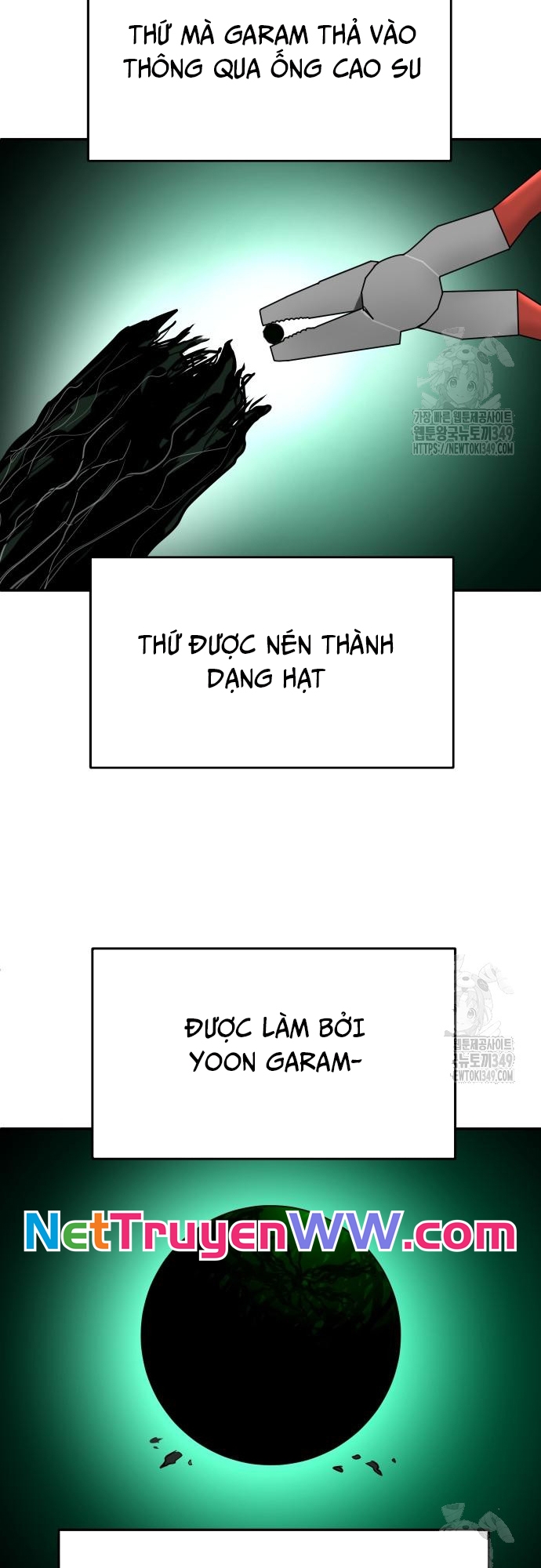 Món Đồ Chơi - Chương 30