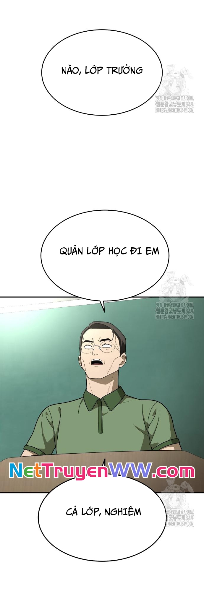 Món Đồ Chơi - Chương 31